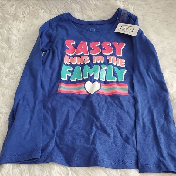 New With Tags Children's Place Toddler Girl's Size 5T Bundle - Picture 6 of 10